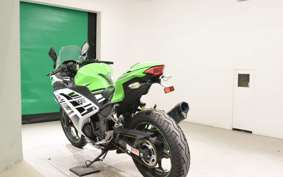 KAWASAKI NINJA 250 ABS EX250L