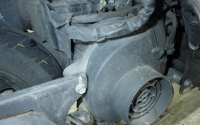 HONDA TODAY 2 2021 AF67