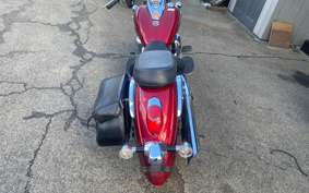 KAWASAKI VULCAN 900 CLASSIC 2007 VN900B