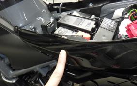 SUZUKI SV650 A 2023 VP55E