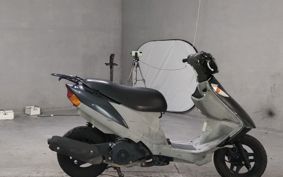 SUZUKI ADDRESS V125 CF4EA