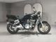 Фото Honda CB1000SF 1993 с японского аукциона