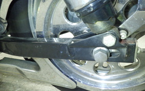 HARLEY FXR 1340 1988