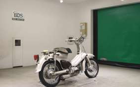 HONDA LITTLE CUB E 2020 AA01