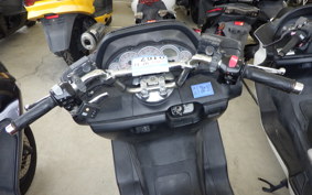 YAMAHA MAJESTY 250 C SG03J