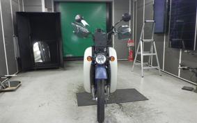 SUZUKI BIRDIE 50 E BA43A