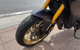 YAMAHA TRACER 9 GT 2023 RN70J