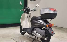 HONDA TODAY 2
