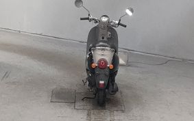 HONDA CREA SCOOPY AF55