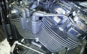 HARLEY FXBRS1870 2019