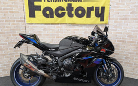 SUZUKI GSX-R1000R ABS 2017 DM11G