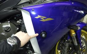 YAMAHA YZF-R1 2012 RN24J