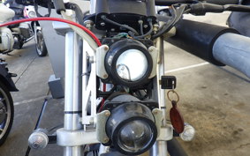 SACHS MADASS 50 2006