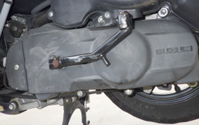 SUZUKI ﾚｯﾂ 1986 CA4AA