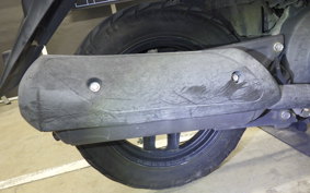 HONDA TODAY 2 2020 AF67