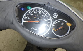 YAMAHA AXIS 125 TREET SE53J