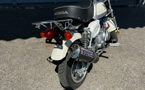 HONDA MONKEY AB27