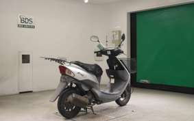 SUZUKI LET's 2 2023 CA1PA
