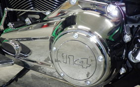 HARLEY FLBS 1870 2020