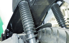 HONDA PCX125 2014 JK05