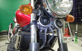 HONDA CB400SF VTEC 2013 NC42