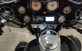 HARLEY FLHX 1580 KB4