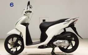 HONDA DIO 110 2008 JF58