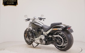 HARLEY FXBR1920 2026
