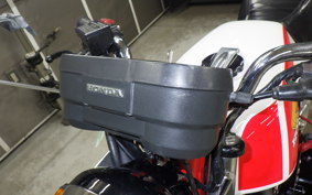 HONDA SUPER HAWK