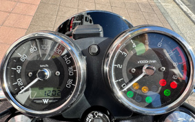 KAWASAKI W800 2024 EJ800E