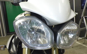 TRIUMPH STREET TRIPLE 2016