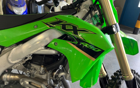 KAWASAKI KX450 KX450JKF
