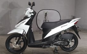 SUZUKI ADDRESS V110 CE47A
