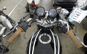 KAWASAKI ZEPHYR 400 Gen.2 1991 ZR400C