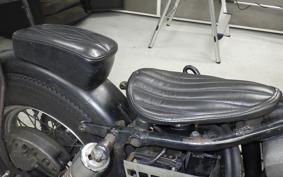 HARLEY FXS 1340 1980