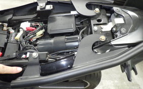 SUZUKI SV650 A 2020 VP55B
