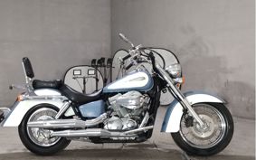 HONDA SHADOW 400 CLASSIC 2015 NC44