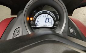 YAMAHA N-MAX 125 SED6J