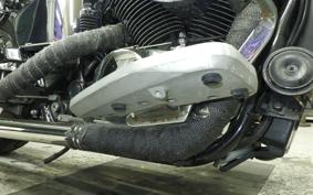 HONDA SHADOW 400 2006 NC34