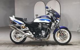 SUZUKI GSX1400 2002 GY71A