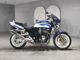 Фото Suzuki GSX1400 2002 с японского аукциона