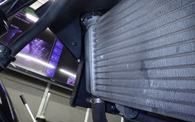 HONDA CB250F 1992 MC43