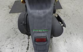 SUZUKI LET's 4 2019 CA45A