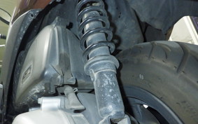 HONDA LEAD 125 2022 JF45
