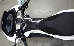 HONDA PCX 160 KF47