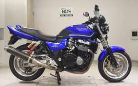 HONDA CB1300SF SUPER FOUR 1999 SC40