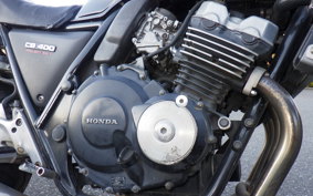 HONDA CB400SF 1995 NC31