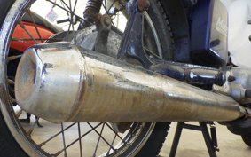 YAMAHA MATE 90 4NM