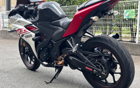 YAMAHA YZF R-3 2015 RH07J