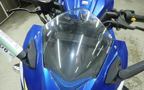 SUZUKI GIXXER 250 SF 2025 ED22B